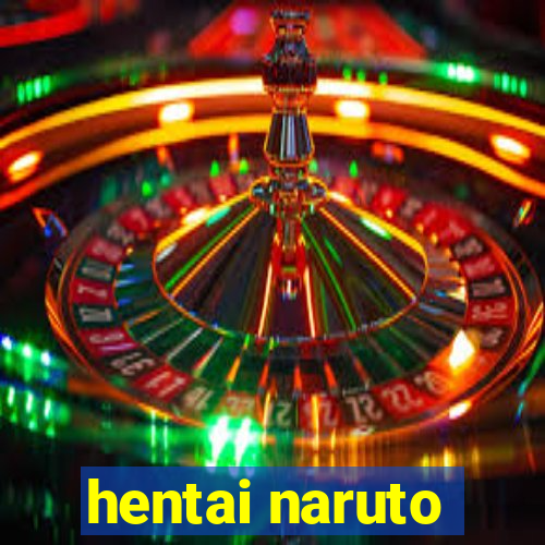 hentai naruto